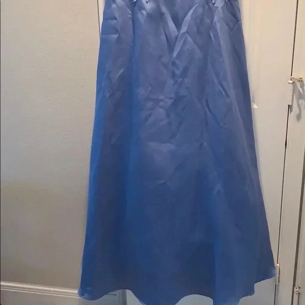 Jodi Kristopher Long Formal Dress